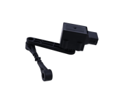 RQH500570 Compatible avec les modèles Land Rover - Capteur de hauteur de suspension de voiture, capteurs de phares Altezza, capteurs automobiles