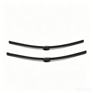 <span class=keywords><strong>Spazzole</strong></span> <span class=keywords><strong>tergicristallo</strong></span> piatte a montaggio diretto 95862893900 compatibili con il connettore laterale originale 958 senza modifiche - Product Image 3