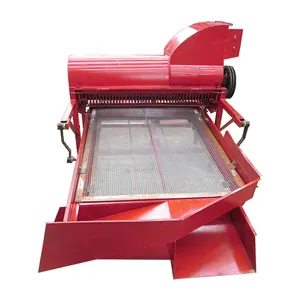 High Productivity Farms Use Sunflower Shelling Machine Sheller Machine