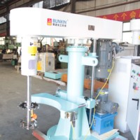 Distributeur hydraulique à levage rapide avec pompe à moteur AC haute précision et économe en énergie en acier inoxydable/acier au carbone/SUS304/SUS316