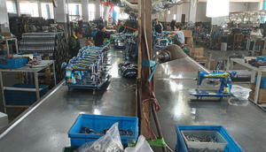 Máquina de Costura Doméstica JA2-1 Modelo Butterfly Cabeça Preta - Product Image 5