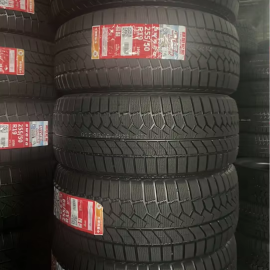 Kontrollü Performans için Toptan Satış hifly kış lastikleri