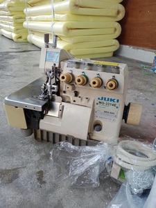 Minimáquina <span class=keywords><strong>de</strong></span> coser industrial, marca japonesa MO-3300, <span class=keywords><strong>serie</strong></span> jack, overlock, 3304, 3314, 3316 - Product Image 4