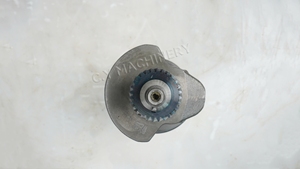 <span class=keywords><strong>Mitsubishi</strong></span> MT190 ekskavatör için M & C rulman ile CY S3L S3L2 krank mili - Product Image 4