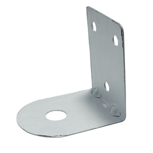 Soporte para grifo purificador de agua Yipinquan, placa de montaje fija de acero inoxidable de 2 puntos para accesorio de grifo de agua potable directa - Product Image 1