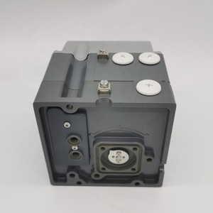 Positionneur de vanne ND9106HNT/K05 Neles ND9106HNT/I56 ND9103HNT ND9102HNT/I56 Vanne à boisseau sphérique OEM Garantie 1 an Origine DK 100% Neuf - Product Image 4