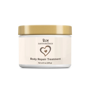 Lotion corporelle lissante avancée, prix usine, OEM ODM, huile de coco bio pour femmes noires, soin professionnel beauté - Product Image 1