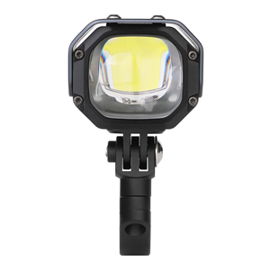 Mtigersports M1S 30W IP67 12V-24V 5000LM 3000-6500K Aluminum Alloy Bumper Mount <b>LED</b> Low Beam <b>Light</b> Kit for Retrofit/Upgrade - Product Image 3