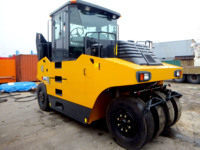 Rodillo de carretera más vendido de China XP163 con capacidad de grado 30%