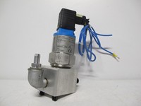 + Pmc131-a11f2y3c Cerabar T Pmc131a11f2y Produk Baru, Asli dengan Garansi Satu Tahun