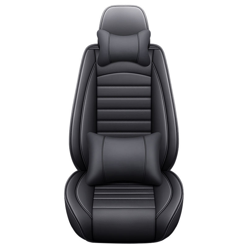 High Quality Designer Car Seat Covers Waterproof Customized