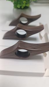 Закладка из черного орехового дерева - Product Image 2