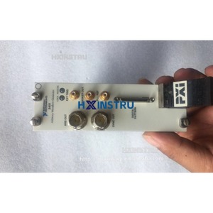 Generador de Forma de Onda Arbitraria de Alta Velocidad NI NI PXI-5411 40MS/s H - Product Image 3
