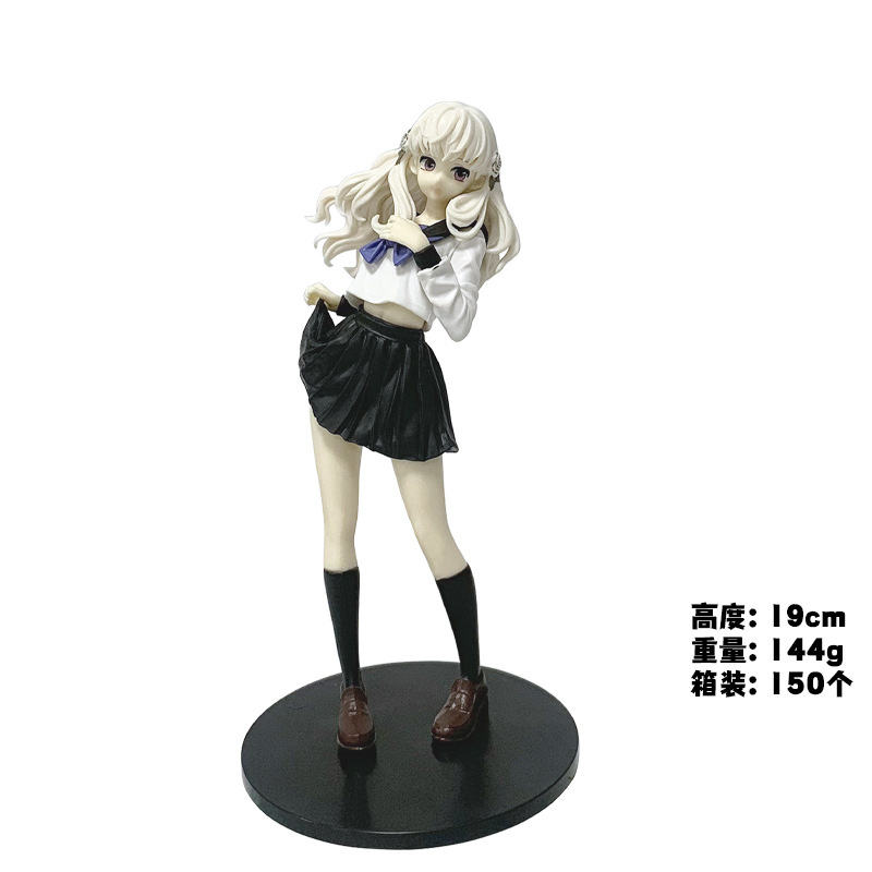 1 ไม่มีกล่องสี