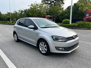 Volkswagen <span class=keywords><strong>Polo</strong></span> <span class=keywords><strong>2013</strong></span> Modello 1.4L Versione Comfort Manuale al Prezzo Più Vantaggioso - Product Image 3