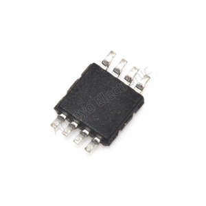 ANSOYO LMV358IDGKR LMV358I 8VSSOP IC Chips <b>Integrated</b> <b>Circuits</b> Electronic Components Amplifier - Product Image 1