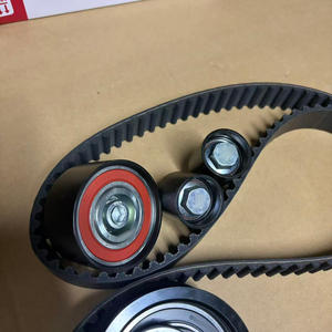 <span class=keywords><strong>Kit</strong></span> <span class=keywords><strong>de</strong></span> Correa <span class=keywords><strong>de</strong></span> Distribución ORIGINAL SAIC MAXUS DELIVERY 9 para Motor LDV Maxus 2.0 D20 5800-0190 C00077409 C00077430 C00349003 - Product Image 4