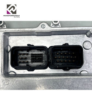 Bộ điều khiển điện tử ECU <span class=keywords><strong>ECM</strong></span> chất lượng cao đã qua tân trang 0281020048 504122542 dành cho xe tải hạng nặng - Product Image 5