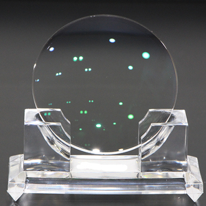 1,56 índice al por mayor gafas lentes de visión única hmc emi lente óptica - Product Image 2