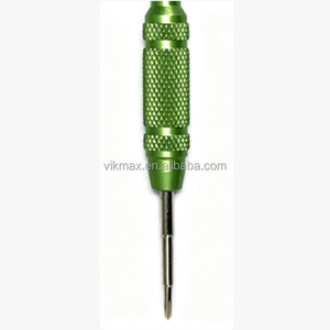<b>Precision</b> Mini Flat Head <b>Screwdriver</b>, Stainless Steel Slot <b>Screwdriver</b> for Watch Phone Repair, OEM DIY Tools - Product Image 3