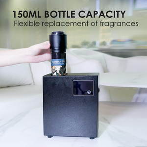 CNUS penyegar udara kuat komersial C400B, penyegar udara kuat untuk rumah, penyebar aromaterapi minyak tanpa Air ruang besar - Product Image 4