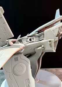 Impresora 3D Multicolor de Alta Velocidad, Gran Volumen de Impresión, Máquina FDM, Impresión de Alta Velocidad, Produce hasta 600MM/S para una Impresión Rápida - Product Image 2