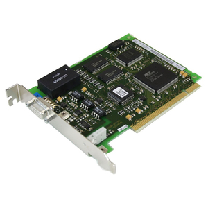 La nouvelle <span class=keywords><strong>carte</strong></span> de communication <span class=keywords><strong>SCP</strong></span> 6GK15613AA01, <span class=keywords><strong>carte</strong></span> PCL, fonctionne à une fréquence de 66 MHz - Product Image 3