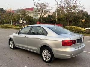 <span class=keywords><strong>รถยนต์</strong></span>มือสอง Volkswagen Jetta 1.6L ปี 2015 สภาพดี รุ่น Comfort สำหรับส่งออกไปยังแอลจีเรียและไนจีเรีย - Product Image 5