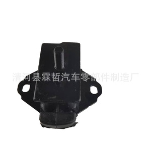 Toyota Mount 12361-30090อะไหล่เครื่องยนต์2KD 1KD สำหรับไฮเอซ KDH222 KDH223 - Product Image 5