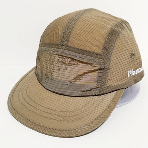 Gorra de Running Reflectante con Logotipo de Marca OEM, Gorra de Running sin Estructura con Perforaciones Láser, Gorra de Trail Running con Cordón - Product Image 1