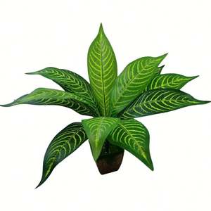 ต้นไม้ใบเทียมชวนหลงใหลสำหรับการจัดแสดงร้านดอกไม้และการตกแต่งสถานที่จัดงาน - Product Image 3