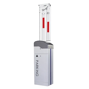 ประตูหมุนควบคุมการเข้าออกอัจฉริยะ TW903AC สามารถปรับแต่งได้ในสีเหลือง เทา และน้ำเงิน - Product Image 2