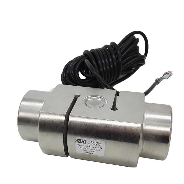 DYLY-101 legering staal S-type industriële platte ... - Grandado