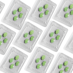 Tabletas populares de fibra dietética saludable para hombres, que contienen maca, ginseng y Epimedium, promueven la energía y la vitalidad. - Product Image 3