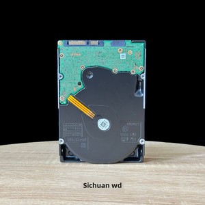 Disco Duro Interno SATA de 22 TB <span class=keywords><strong>HC570</strong></span> Helium de China, 512 MB de Caché, 7200 RPM, Nuevo, Clase Empresarial, para Servidor, WUH722222ALE6L4 - Product Image 3