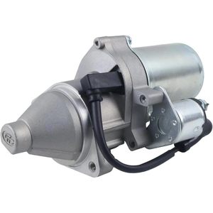 Motor de Arranque YIHETOP 426 0L2040 para Generador Generac G-Force 426CC 460CC, Repuesto - Product Image 3