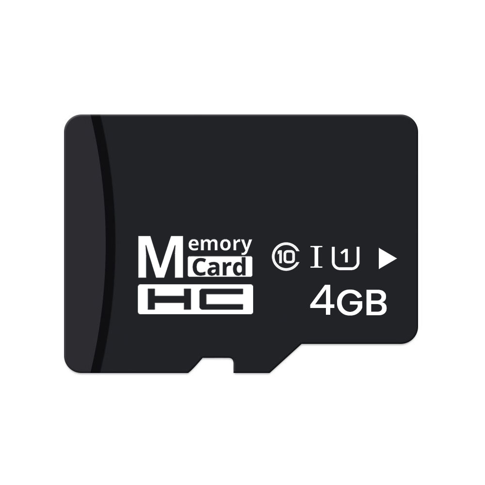 4 GB