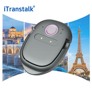 <span class=keywords><strong>Traducteur</strong></span> de langues intelligent Itranstalk Mini pour l'anglais, l'allemand, l'espagnol, le <span class=keywords><strong>français</strong></span>, le néerlandais, l'<span class=keywords><strong>italien</strong></span>, appareil de traduction linguistique - Product Image 4