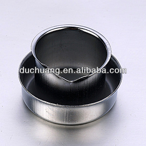 Joint de tube en métal flexible avec col de cygne et virole de prune <span class=keywords><strong>10A</strong></span> Courant nominal Fabriqué en Chine Connecteurs de haute qualité - Product Image 5