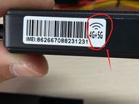 Traceur GPS mondial 4G+5G pour véhicules, dispositif de suivi en temps réel pour voiture et moto, coupure moteur à distance, application plateforme gratuite à vie