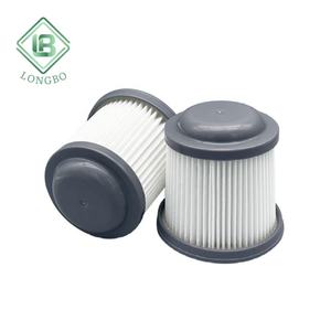 1 pc Filtre Hepa de remplacement pour aspirateur <span class=keywords><strong>Black</strong></span> Deckers PVF110 PHV1210 Pièces détachées Accessoires - Product Image 3