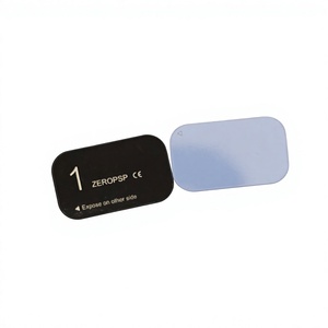 Placas de Fósforo Dentales # Escáneres de rayos X dentales de tamaño estándar, envío y devoluciones gratuitos por DHL, certificado CE, productos coreanos enviados - Product Image 4