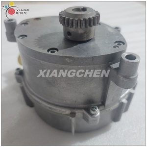 JENNEY M2.105.3061 Motor for Heidelberg <b>Printing</b> <b>Machine</b> Parts - Product Image 6