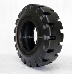 Chất lượng cao otr Kích thước L-5 17.5-25 20PR 24pr TT/TL loader và Dozer lốp - Product Image 3