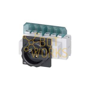 Siemens 3LD21034VP51 - Nuevo - Product Image 1