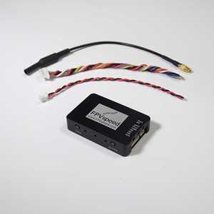 VTX-S1 fpvspeed 0.8W-5W 5.8G/4.9g/1.2G ระยะยาวผลิตในประเทศจีน - Product Image 5