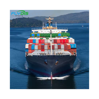 Meilleur prix : LCL+UPS/DHL Express+Transport maritime/aérien. Transitaire de Chine vers le Pakistan, la Thaïlande, le Maroc, la Pologne, l'Australie.