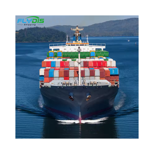 Mejor Precio: Envío LCL+UPS/<span class=keywords><strong>DHL</strong></span> Express+Marítimo/Aéreo. Agente de Carga de China a Pakistán, Tailandia, Marruecos, Polonia, Australia. - Product Image 4