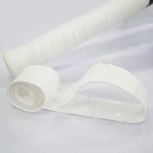 Nastro Overgrip Antiscivolo in PU Durevole per Racchette da Tennis e Badminton, Ideale per Sport da Spiaggia - Product Image 3