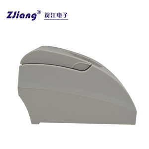 Impresora Térmica de Recibos POS-5890C de 2.28 Pulgadas y 58 mm, Inalámbrica, BT, USB, para Impresión de Facturas y Envíos Express de EBAY y <span class=keywords><strong>SHOPEE</strong></span> - Product Image 5